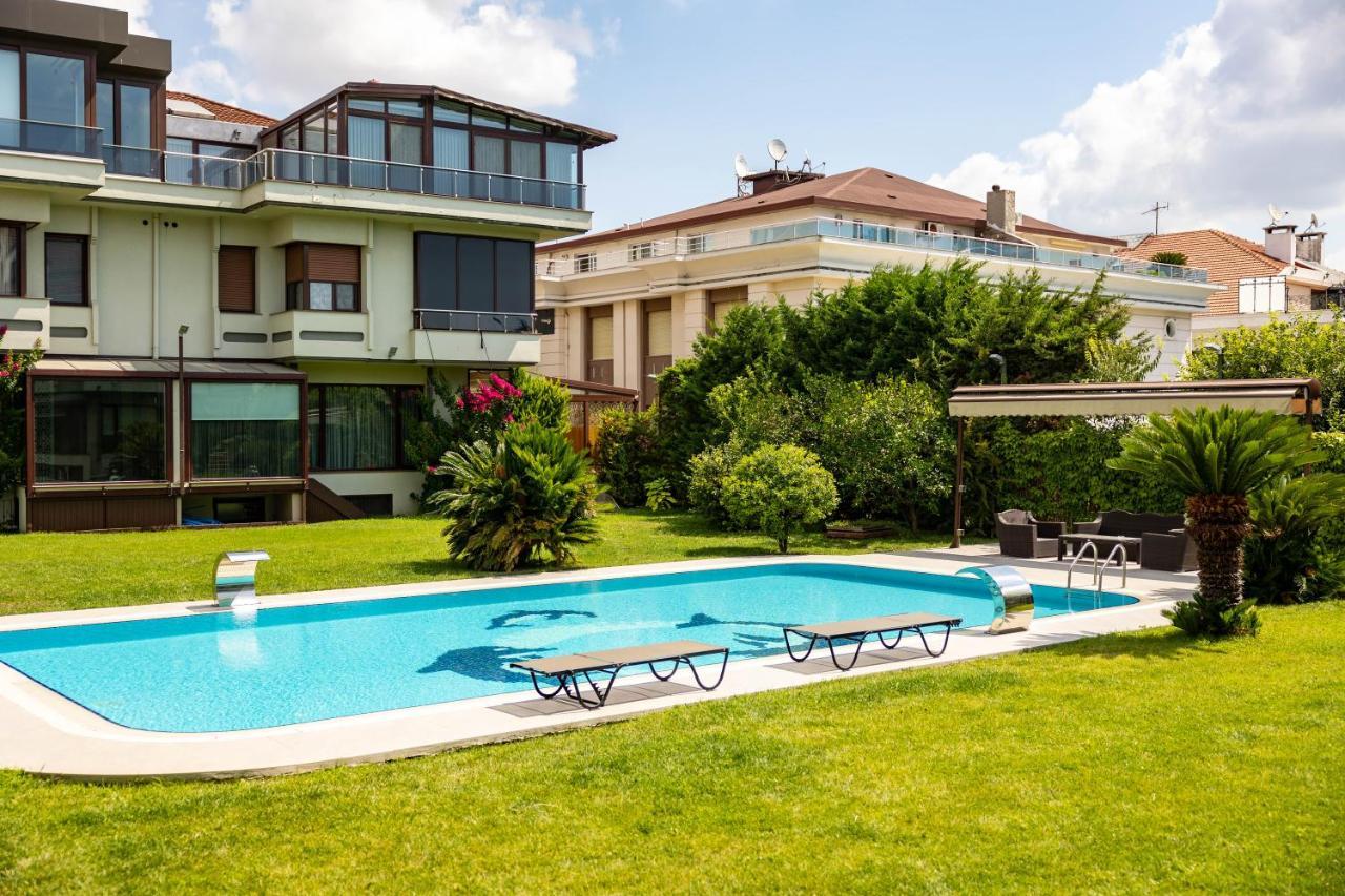 Royal Florya Villa